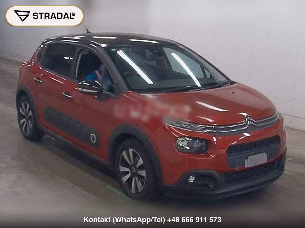 CITROEN C3 SHINE, miniaturka 2