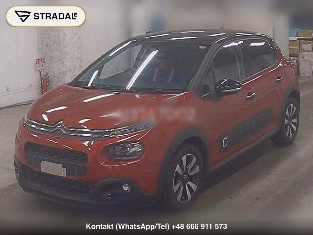 CITROEN C3 SHINE, miniaturka 5