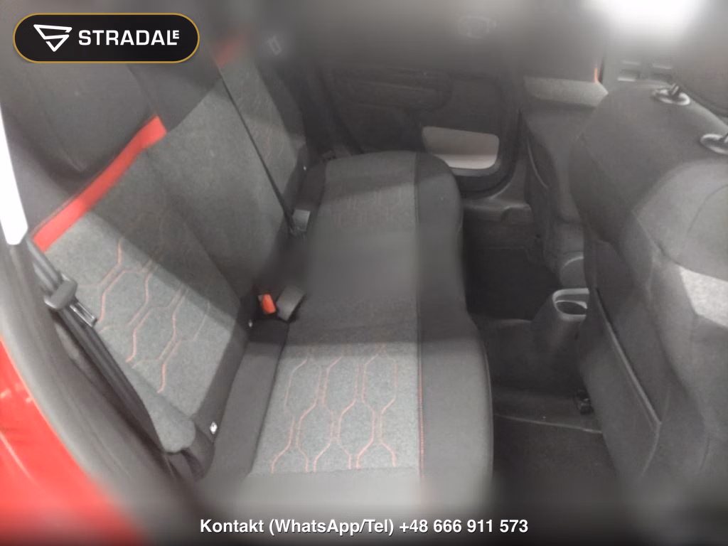 CITROEN C3 SHINE, miniaturka 7
