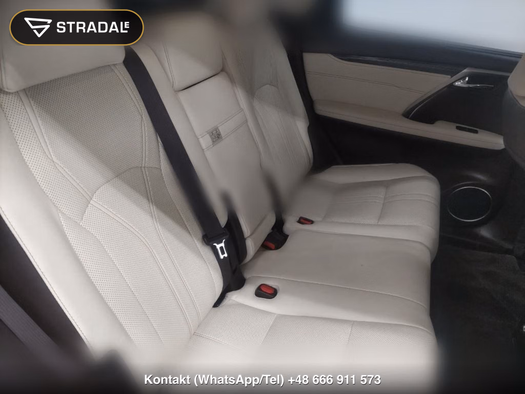 LEXUS RX 4WD RX450H VERSION L, miniaturka 7