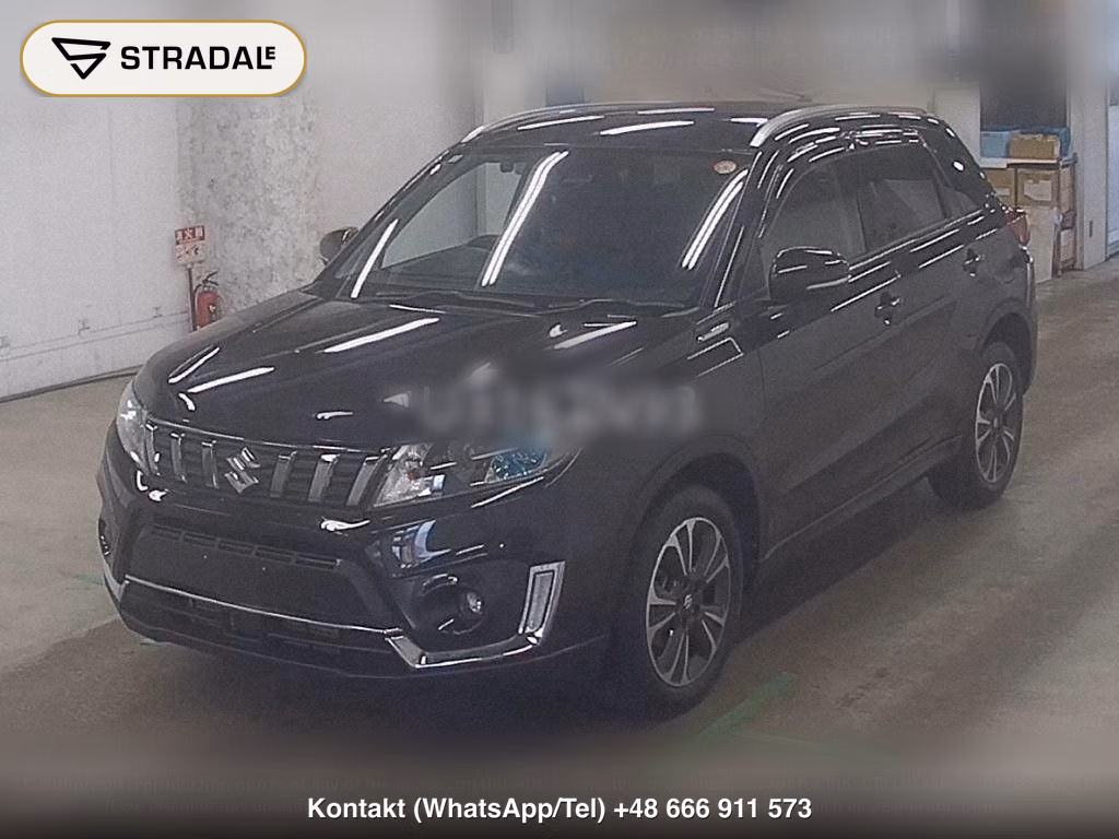 SUZUKI ESCUDO 5D 4WD 1.4 TURBO, miniaturka 5