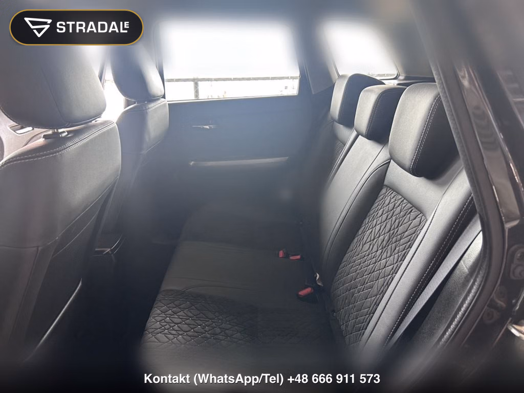 SUZUKI ESCUDO 5D 4WD 1.4 TURBO, miniaturka 8