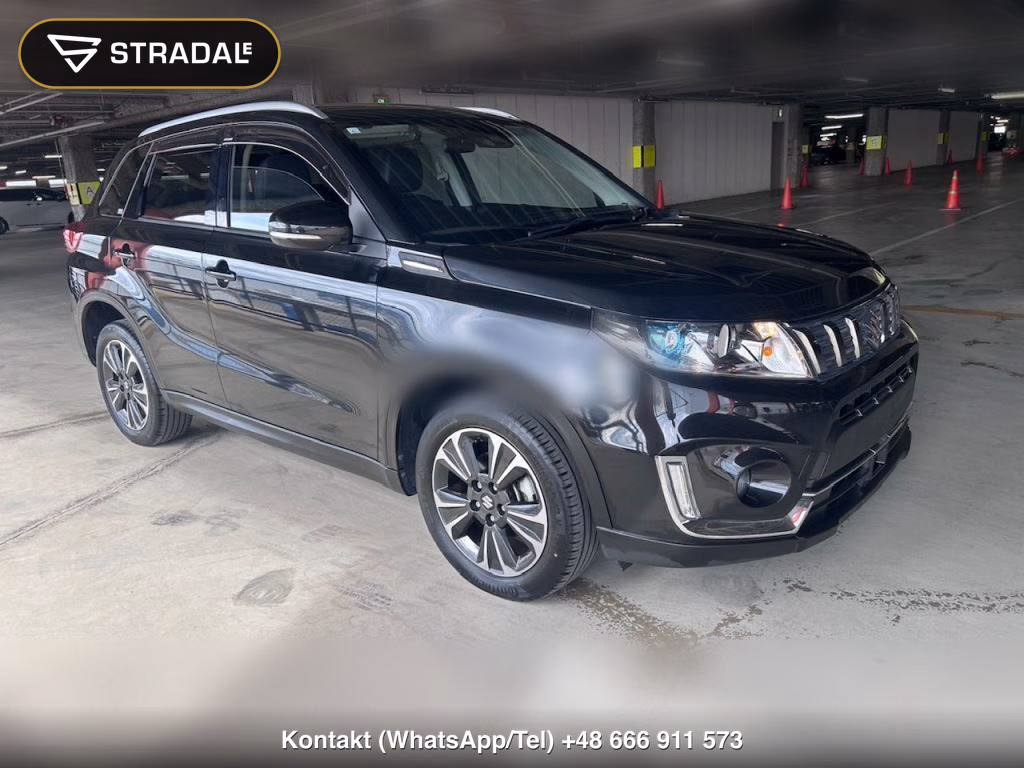 SUZUKI ESCUDO 5D 4WD 1.4 TURBO, miniaturka 10