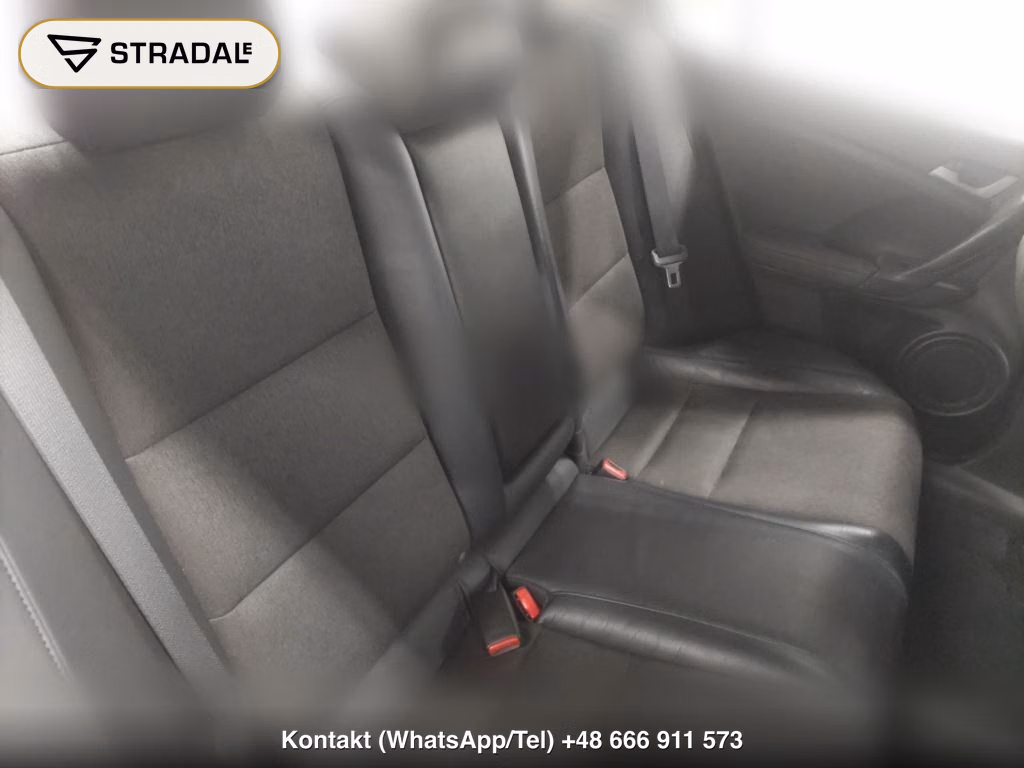 HONDA ACCORD 24TL SPORTS STYLE, miniaturka 7