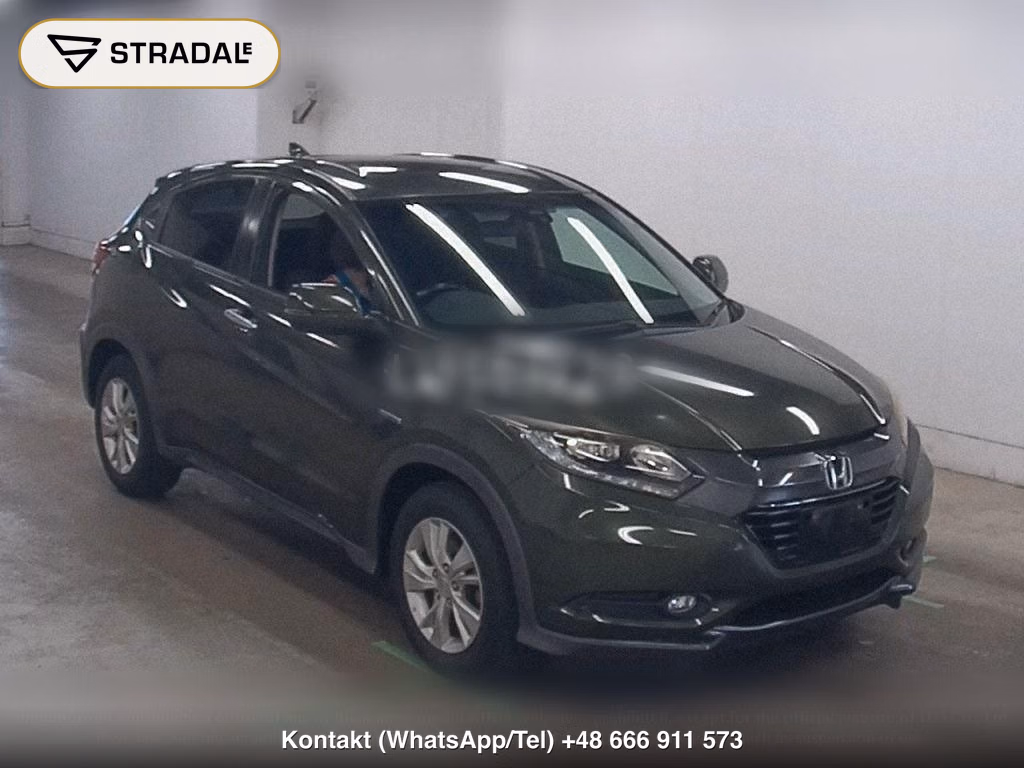 HONDA VEZEL HYBRID X, miniaturka 2