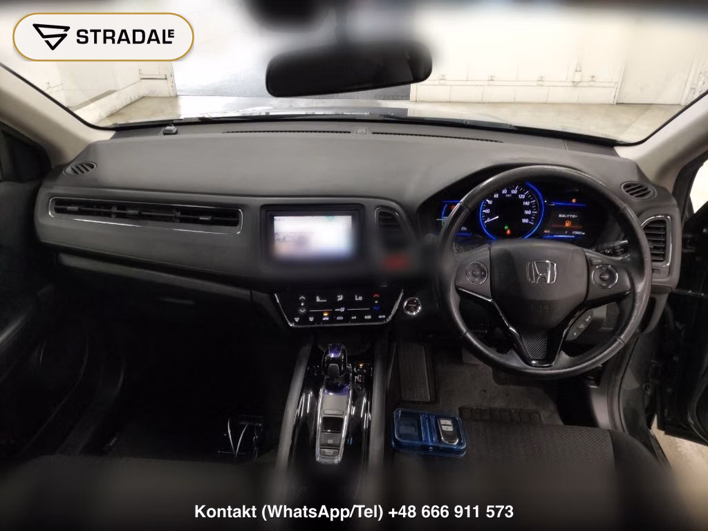 HONDA VEZEL HYBRID X, miniaturka 4