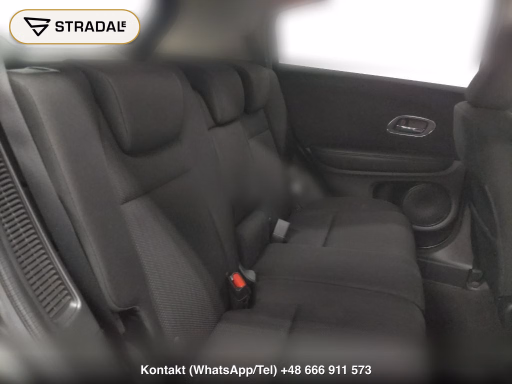 HONDA VEZEL HYBRID X, miniaturka 7