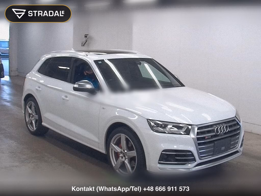 AUDI SQ5 4WD SQ5, miniaturka 2