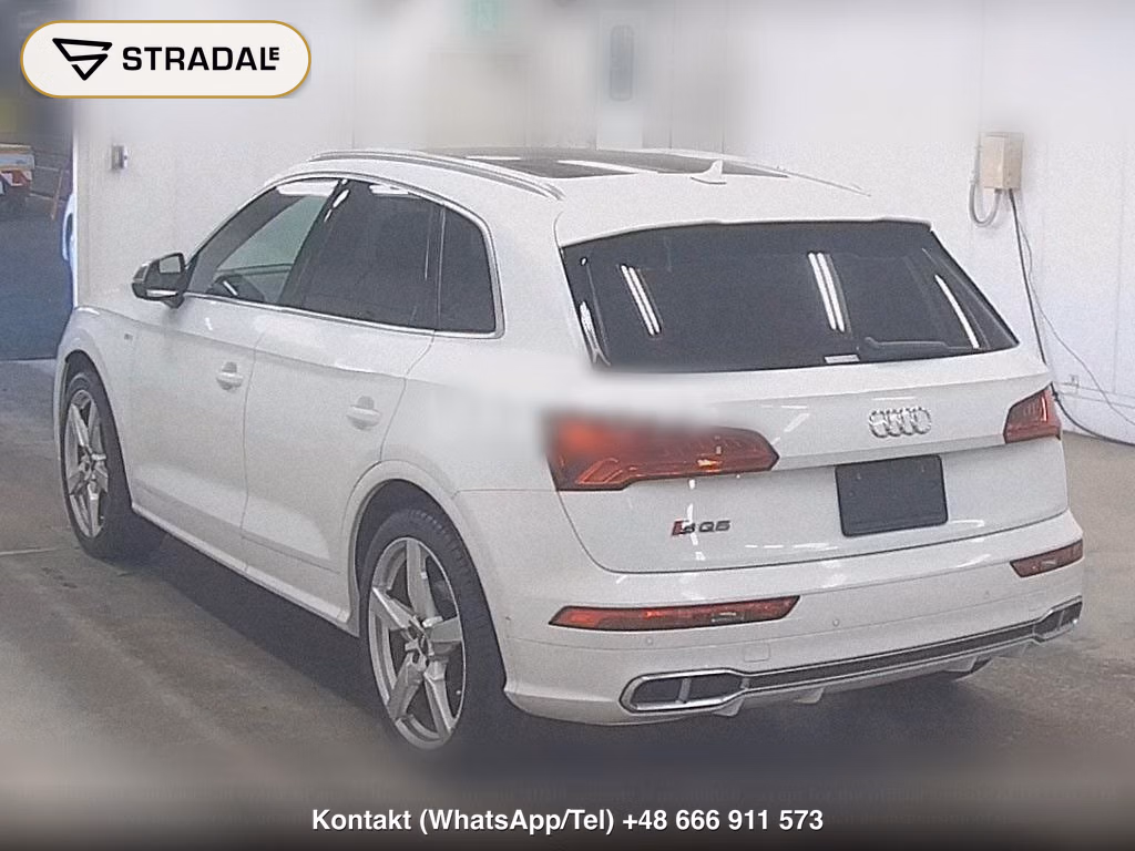 AUDI SQ5 4WD SQ5, miniaturka 3