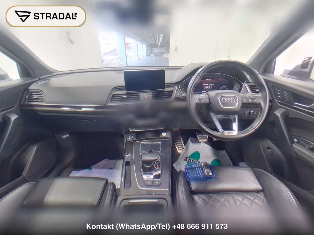 AUDI SQ5 4WD SQ5, miniaturka 4