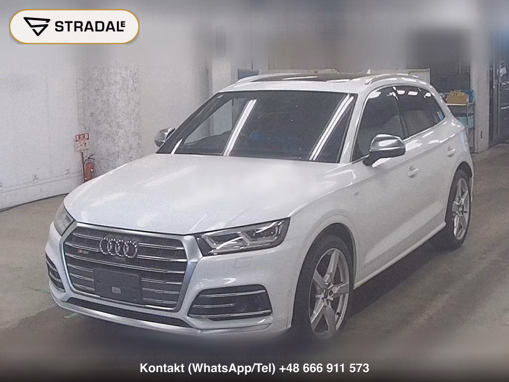AUDI SQ5 4WD SQ5, miniaturka 5