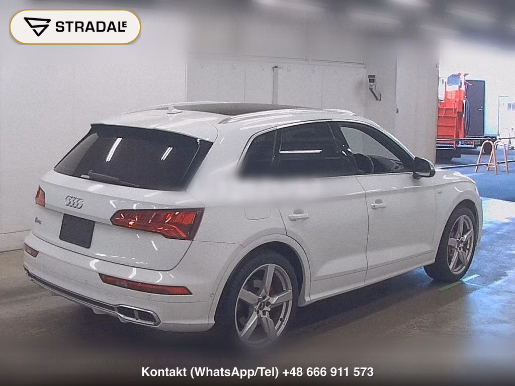 AUDI SQ5 4WD SQ5, miniaturka 6