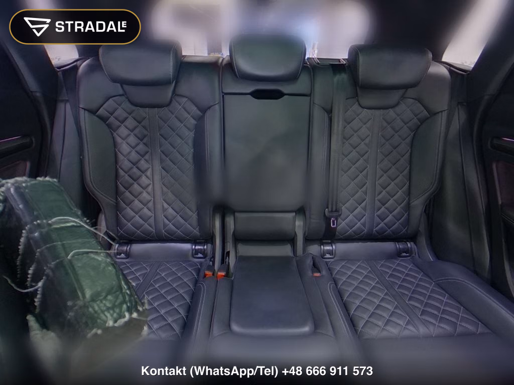 AUDI SQ5 4WD SQ5, miniaturka 7