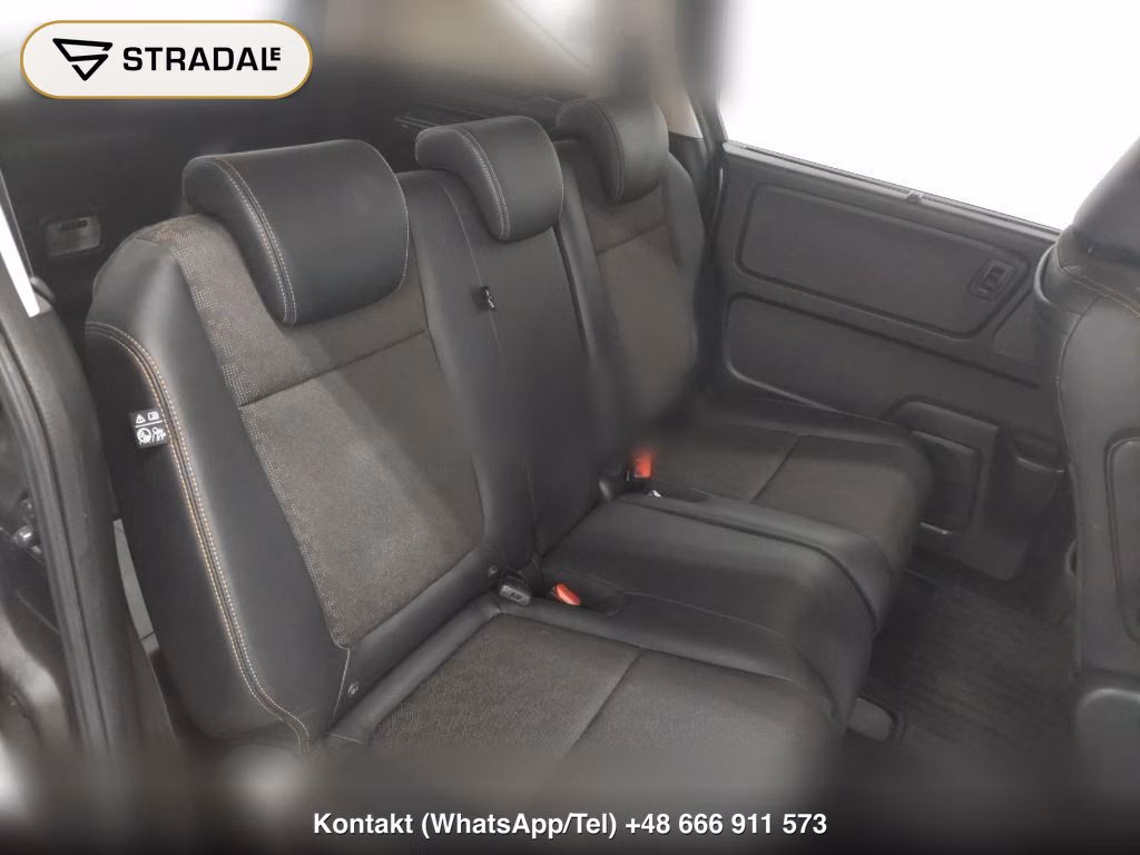 HONDA FREED PLUS CROSSTAR, miniaturka 7