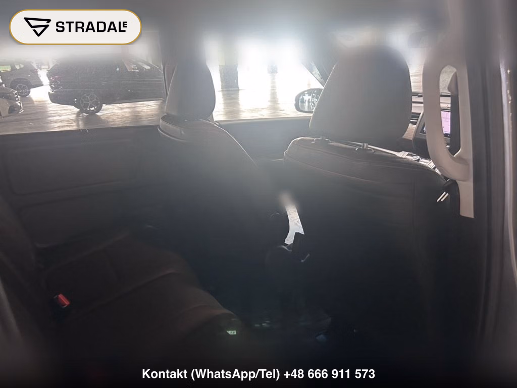 HONDA FREED PLUS CROSSTAR, miniaturka 8