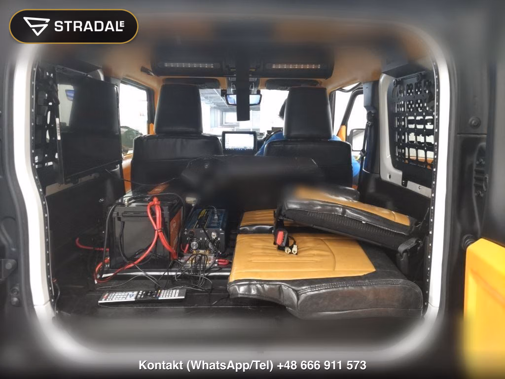 SUZUKI JIMNY SIERRA 4WD JC, miniaturka 7