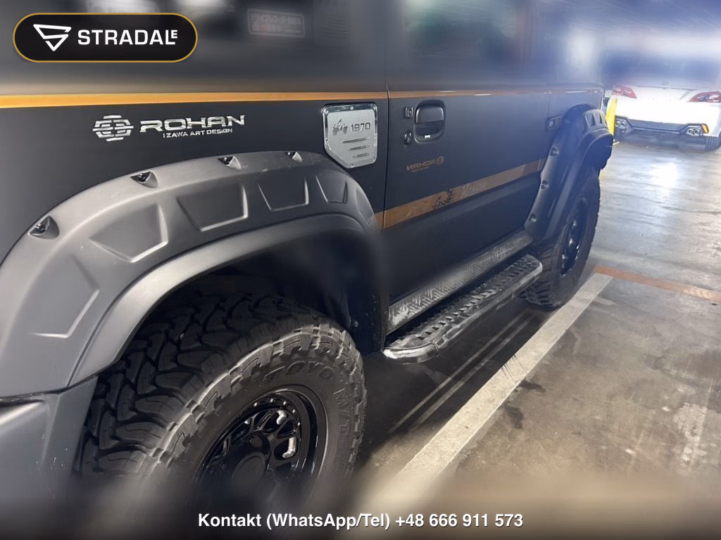 SUZUKI JIMNY SIERRA 4WD JC, miniaturka 9