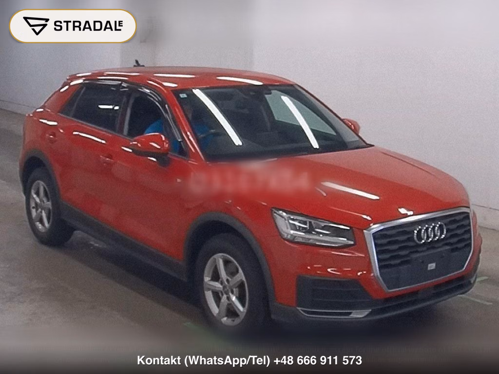 AUDI Q2 30TFSI, miniaturka 2