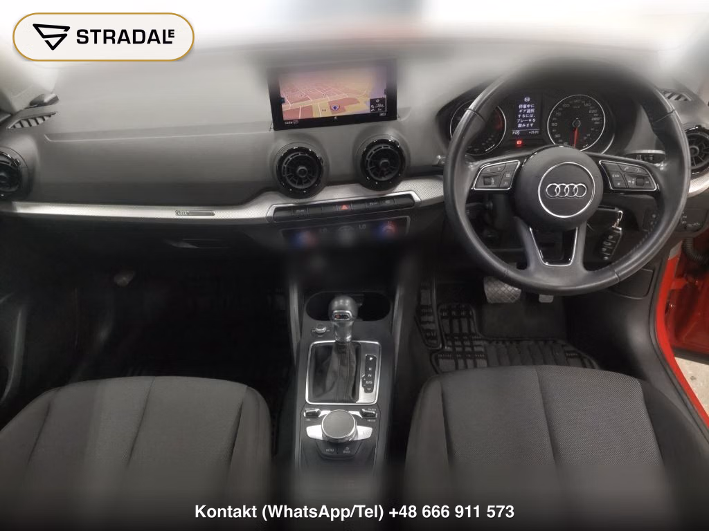 AUDI Q2 30TFSI, miniaturka 4