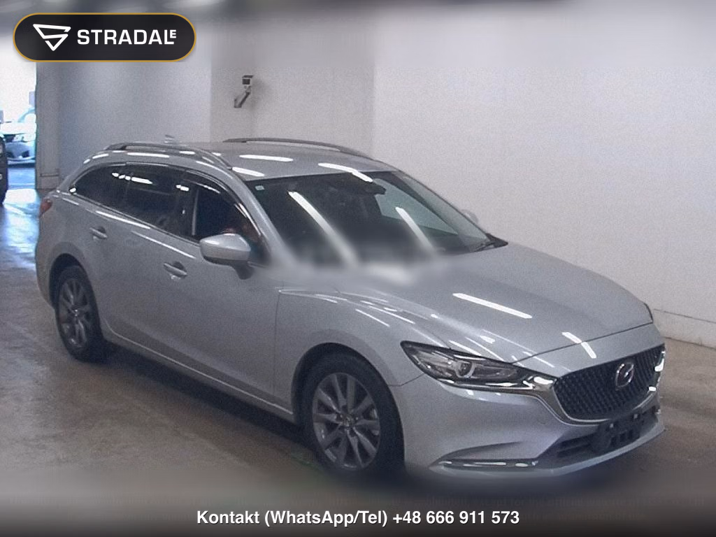 MAZDA MAZDA6 WAGON 20S PROACTIVE, miniaturka 2