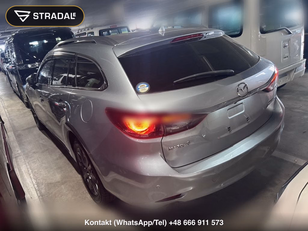 MAZDA MAZDA6 WAGON 20S PROACTIVE, miniaturka 11
