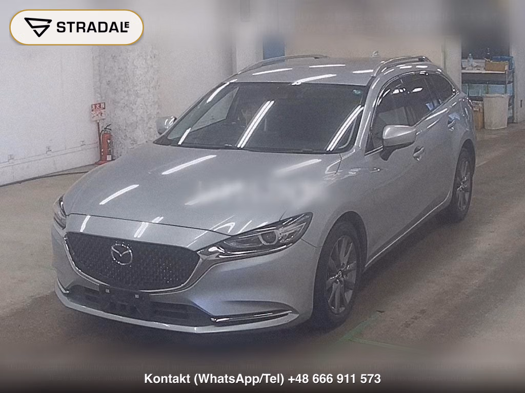 MAZDA MAZDA6 WAGON 20S PROACTIVE, miniaturka 5
