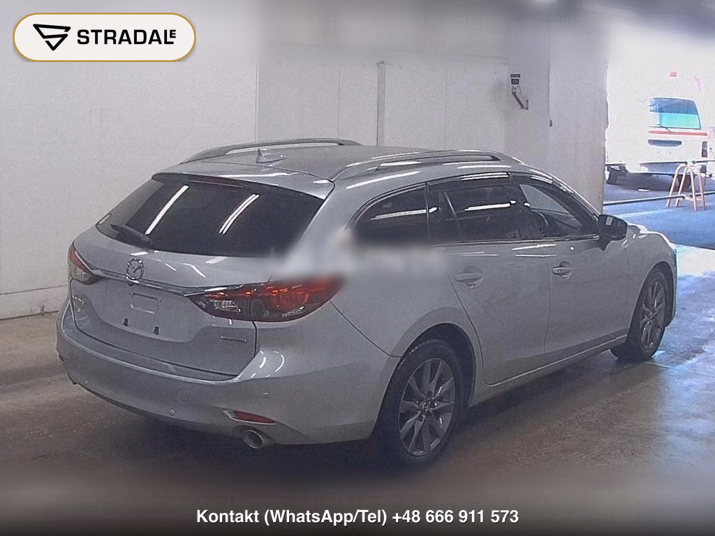 MAZDA MAZDA6 WAGON 20S PROACTIVE, miniaturka 6