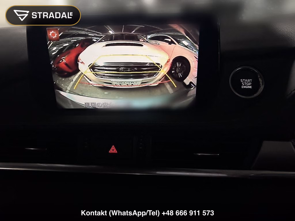 MAZDA MAZDA6 WAGON 20S PROACTIVE, miniaturka 8