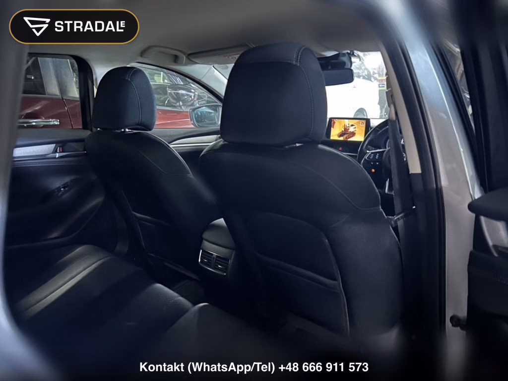 MAZDA MAZDA6 WAGON 20S PROACTIVE, miniaturka 9