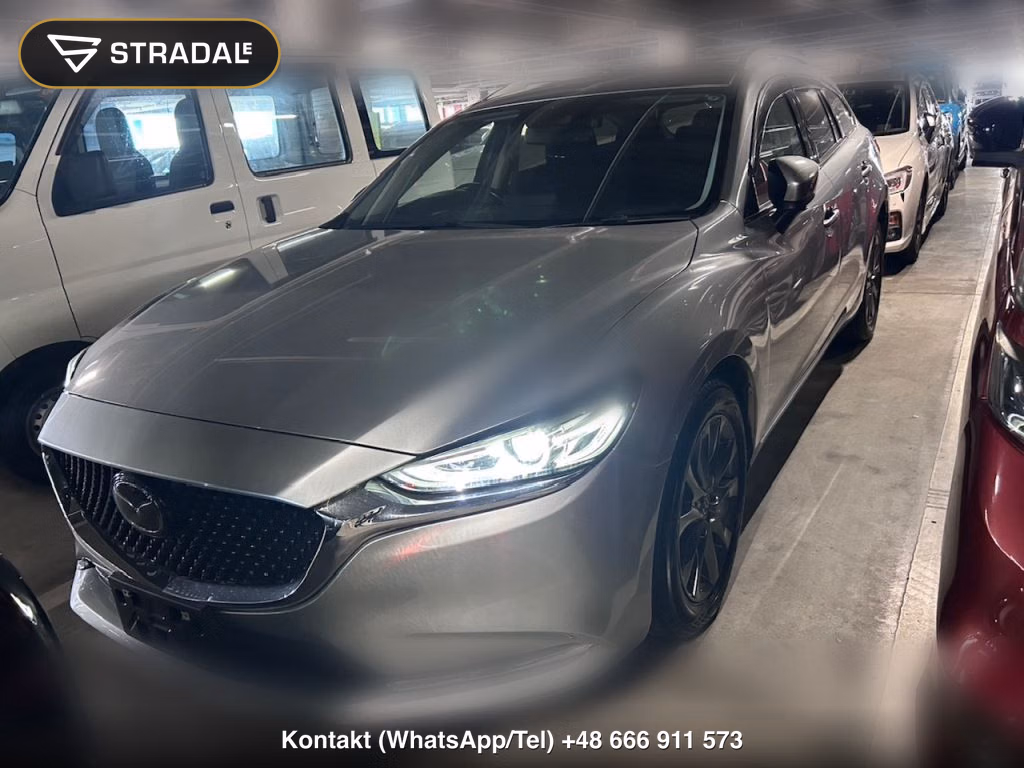 MAZDA MAZDA6 WAGON 20S PROACTIVE, miniaturka 10