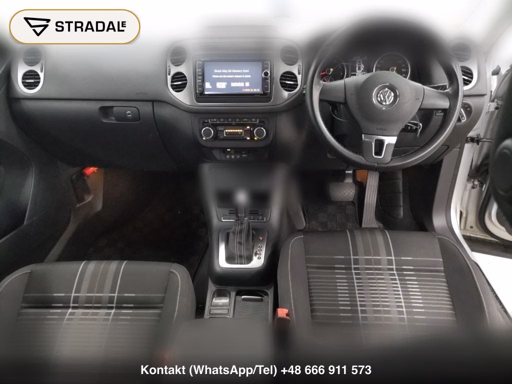 VOLKSWAGEN TIGUAN LOUNGE, miniaturka 4