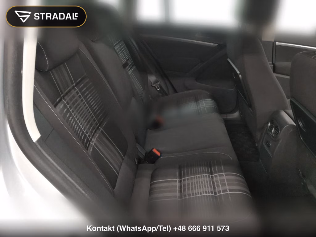 VOLKSWAGEN TIGUAN LOUNGE, miniaturka 7