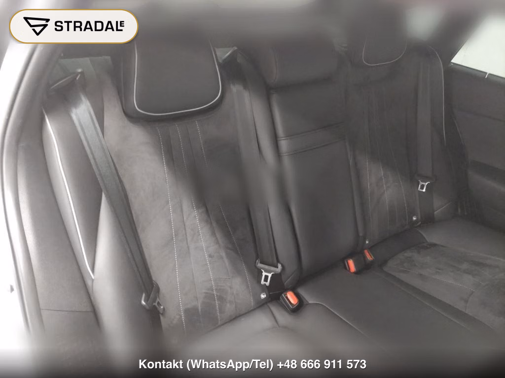 TOYOTA CROWN HYBRID RS ADVANCE, miniaturka 7