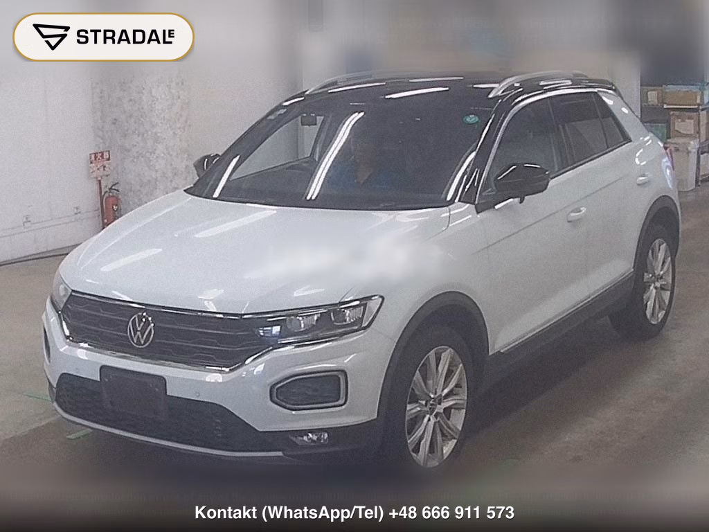 VOLKSWAGEN T-ROC OTHERS, miniaturka 5