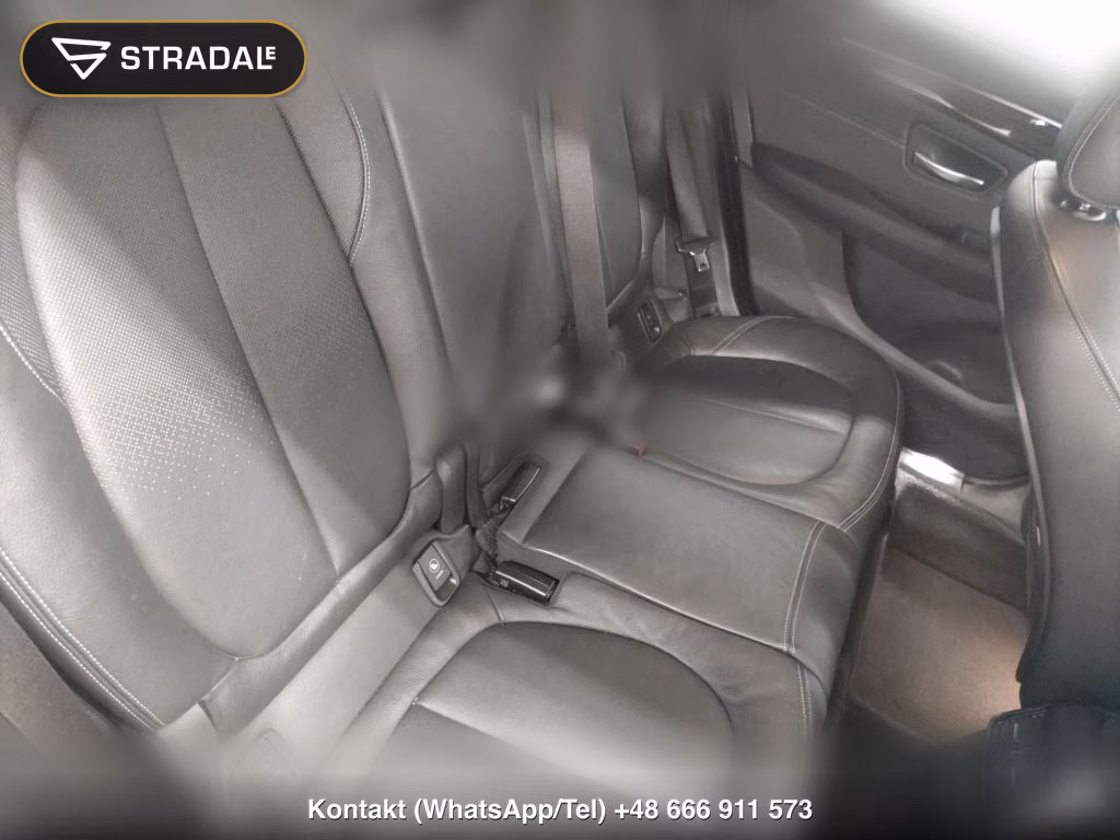 BMW 2 SERIES 5D 218D ACTIVE TOURER LUXURY, miniaturka 7