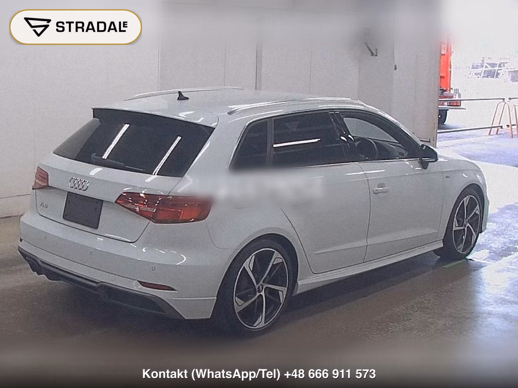 AUDI A3 5D SPORTBACK S LINE DYNAMIC LIMITED, miniaturka 6