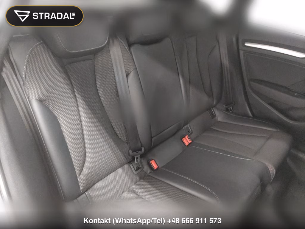 AUDI A3 5D SPORTBACK S LINE DYNAMIC LIMITED, miniaturka 7