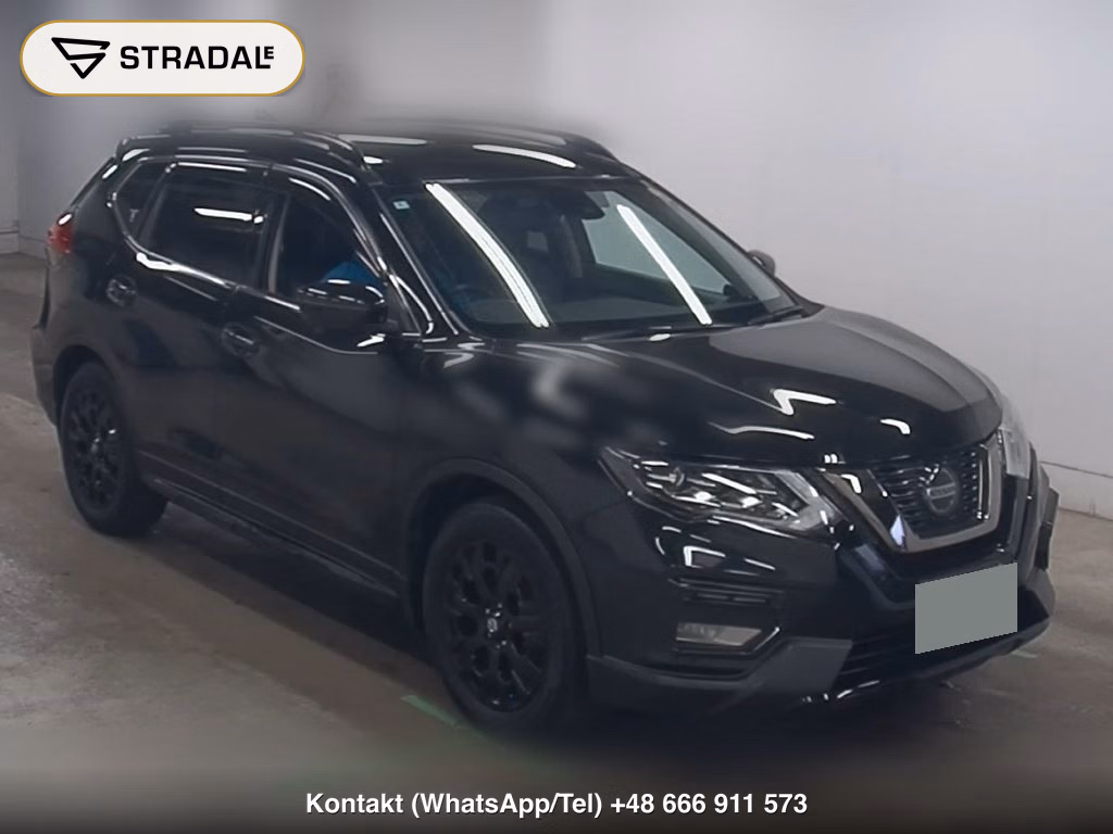 NISSAN OTHERS OTHERS 2022, aukcja z Japonii, zdjęcie 1