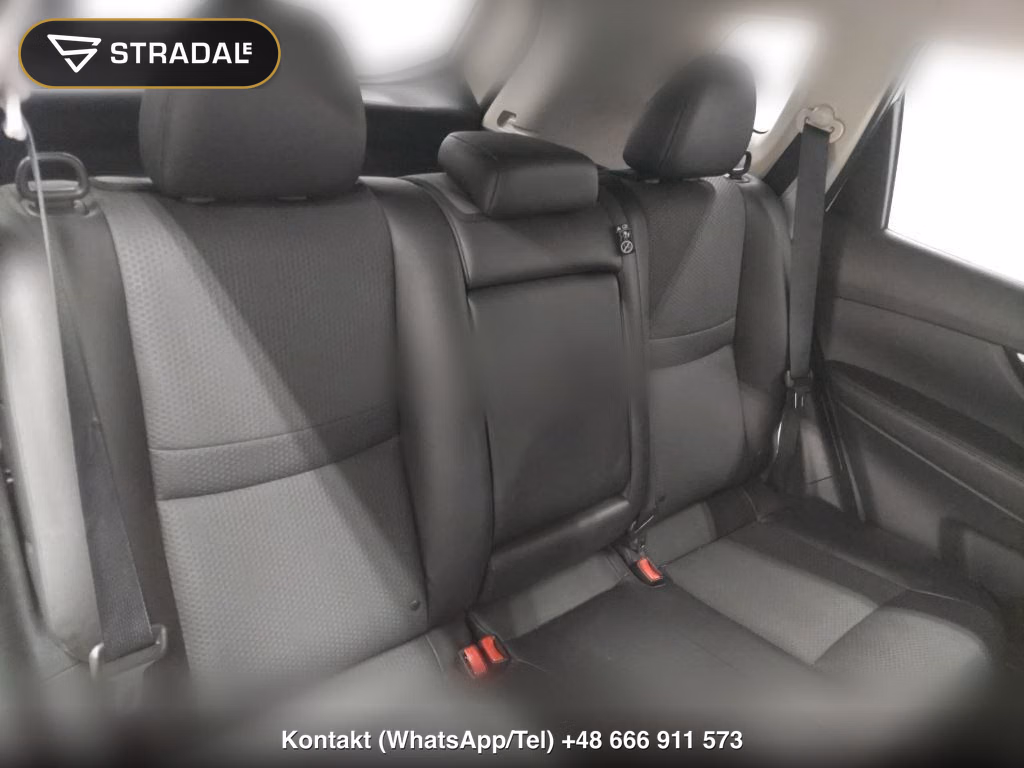 NISSAN X-TRAIL 20X HYBRID, miniaturka 7