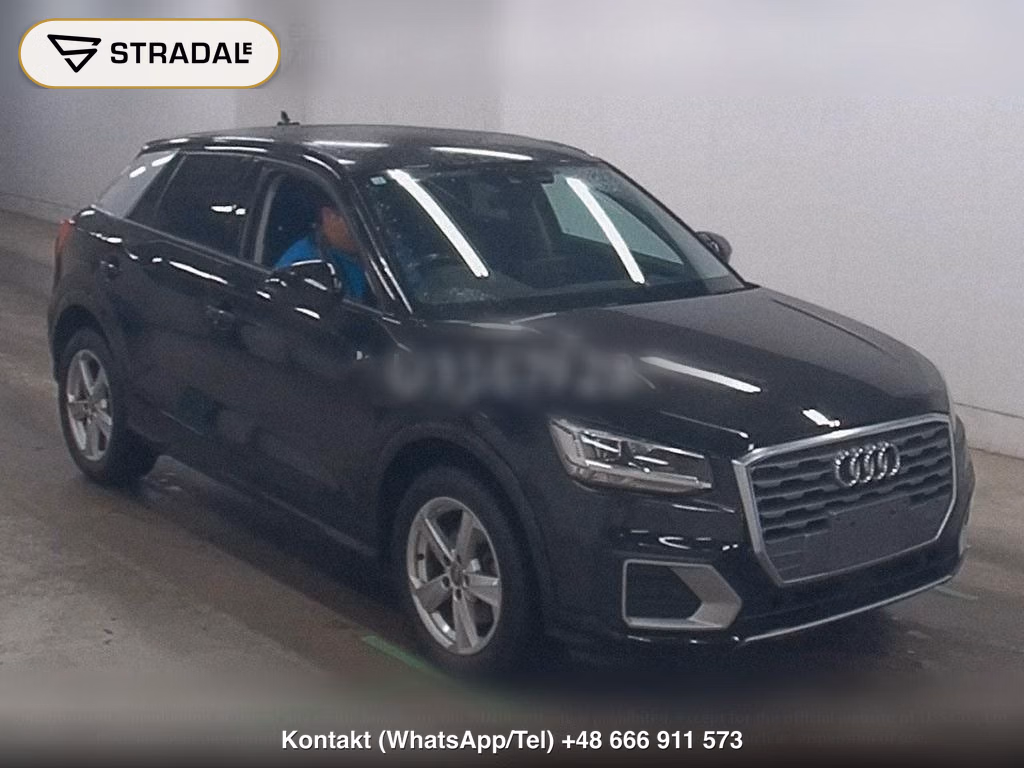 AUDI Q2 1.0TFSI SPORT, miniaturka 2