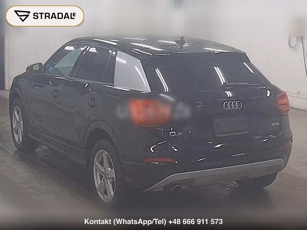 AUDI Q2 1.0TFSI SPORT, miniaturka 3