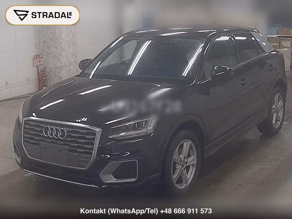 AUDI Q2 1.0TFSI SPORT, miniaturka 5