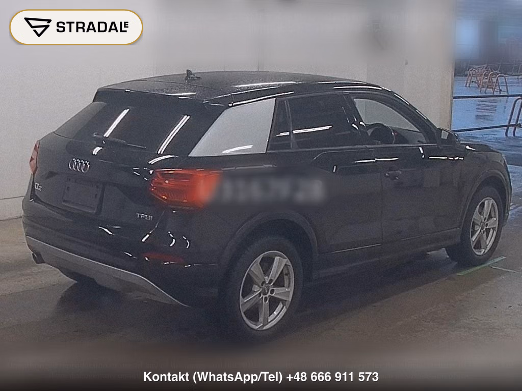 AUDI Q2 1.0TFSI SPORT, miniaturka 6