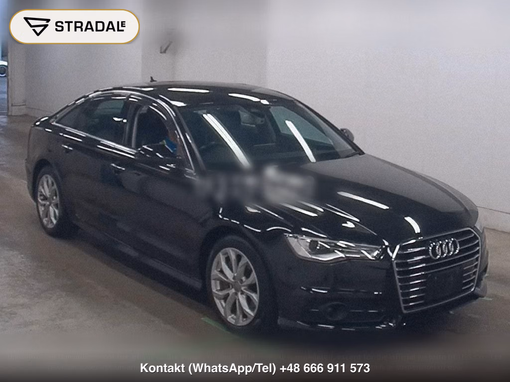 AUDI A6 4WD 2.0TFSI QUATTRO, miniaturka 2