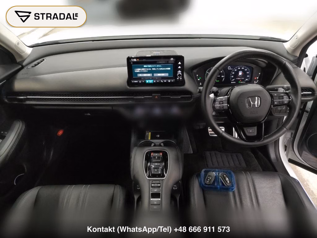 HONDA ZR-V 4WD E:HEV Z, miniaturka 4