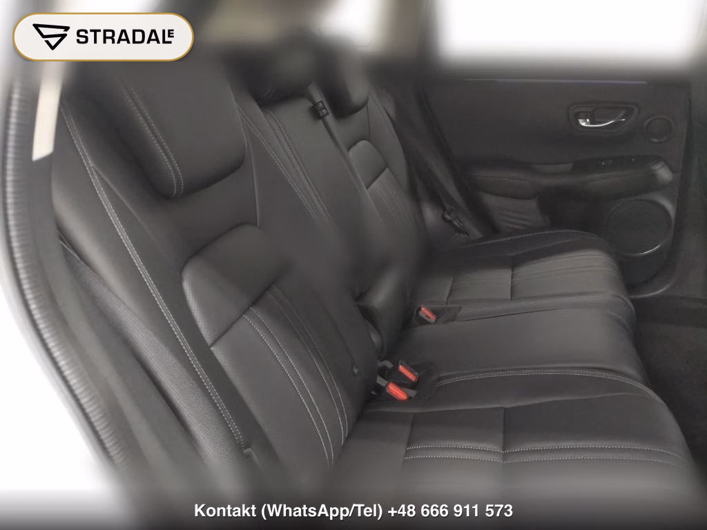 HONDA ZR-V 4WD E:HEV Z, miniaturka 7