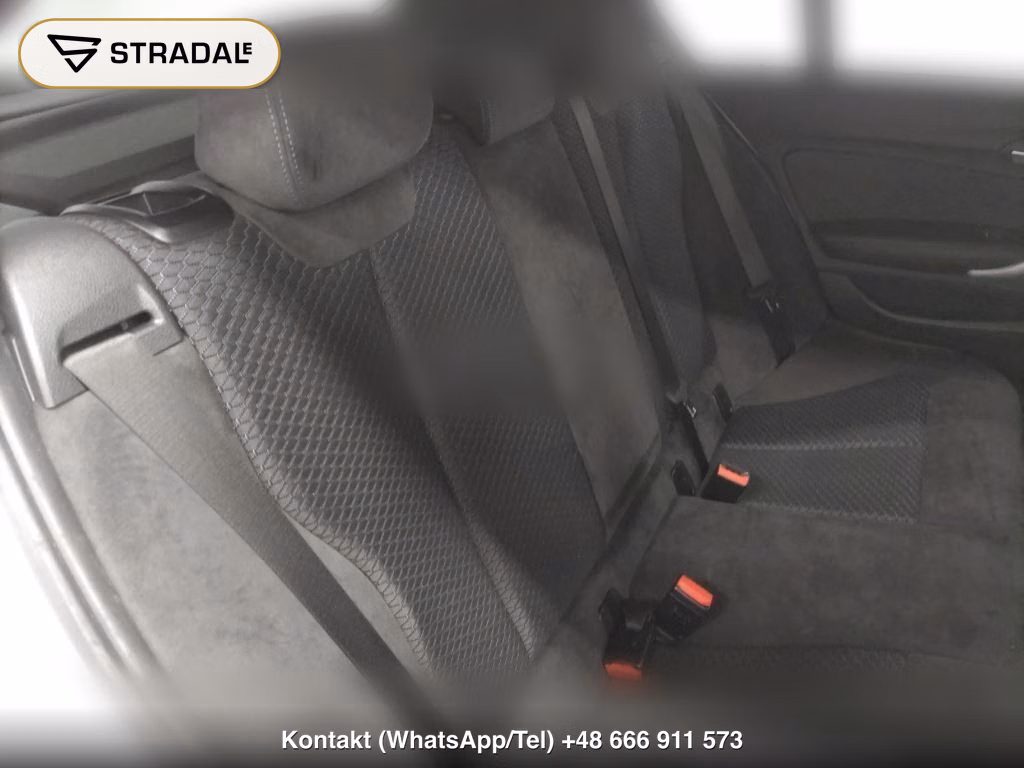 BMW 1 SERIES 5D M140I, miniaturka 7