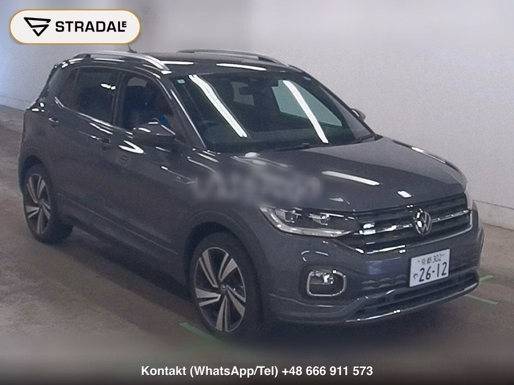 VOLKSWAGEN T-CROSS OTHERS, miniaturka 2