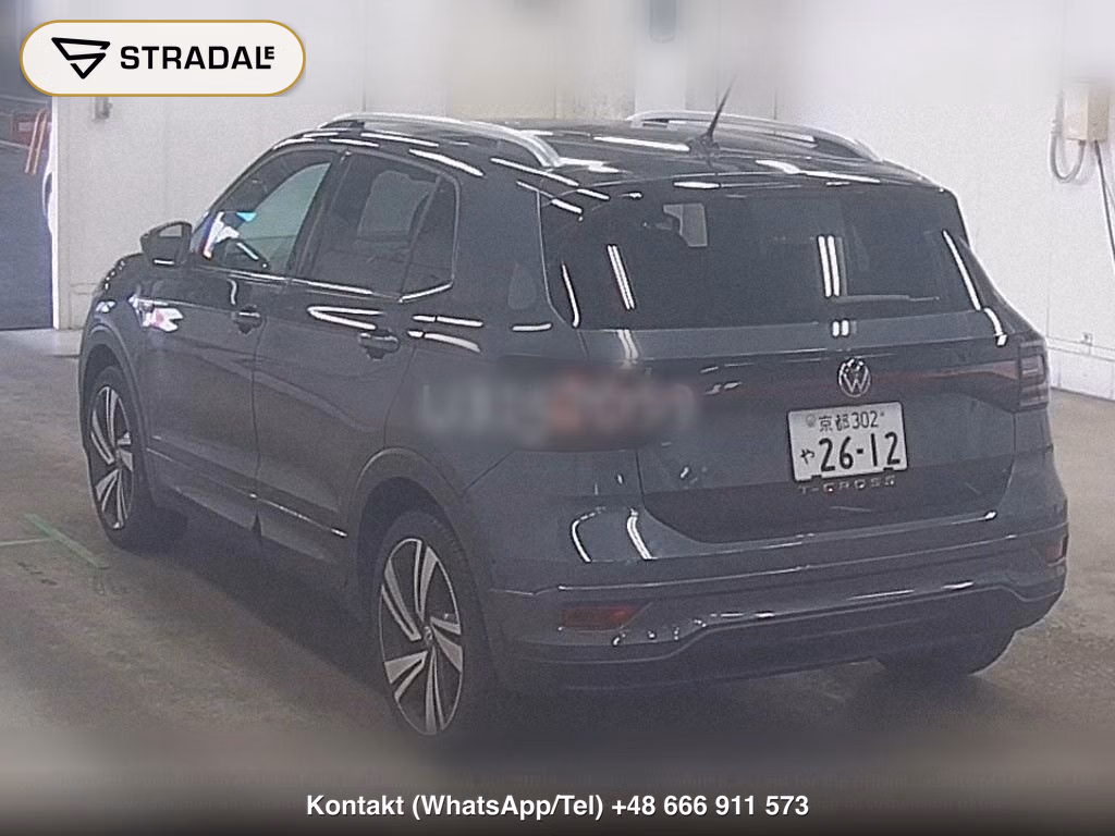 VOLKSWAGEN T-CROSS OTHERS, miniaturka 3