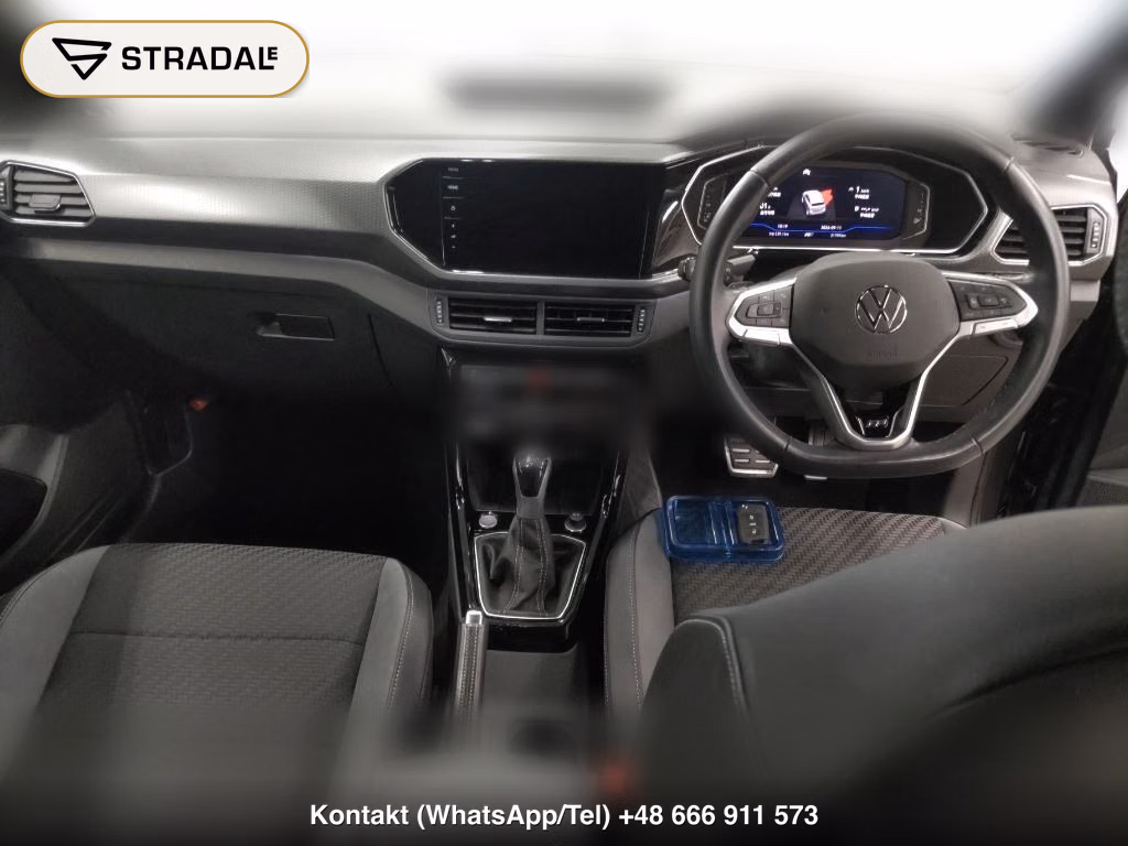 VOLKSWAGEN T-CROSS OTHERS, miniaturka 4